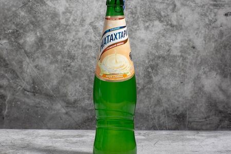 Натахтари Крем-сливки