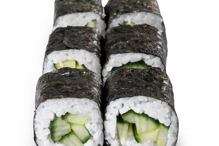 Маки огурец