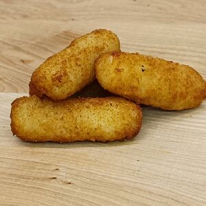 Сырные палочки