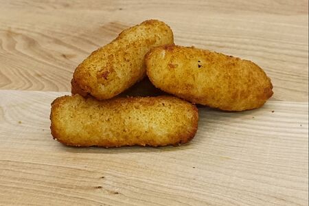 Сырные палочки