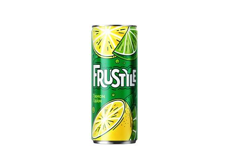 Frustyle Лимон-лайм