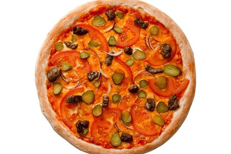 Чизбургер L