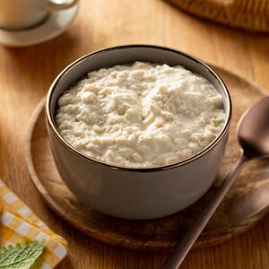 Каша овсяная