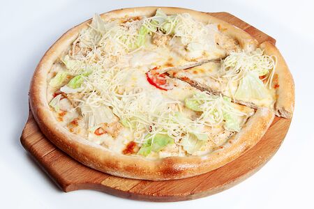 Пицца Цезарь