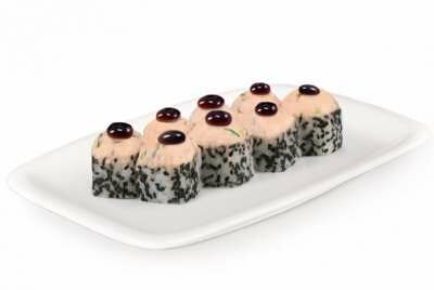 Хот чикен 8 шт