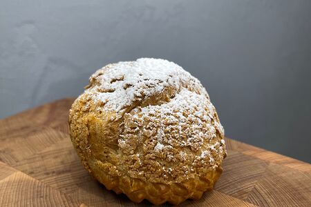 Пирожное Шу