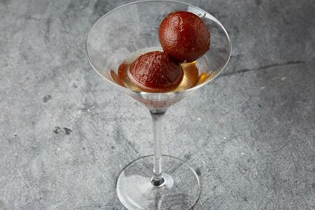 Гулаб Джамун