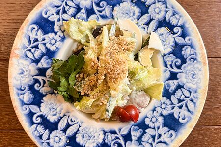 Салат Апшерон