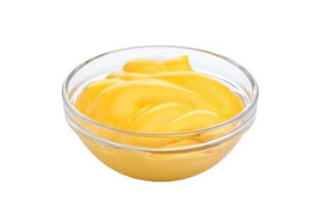 Сырный соус