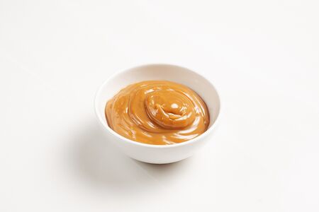 Домашняя вареная сгущенка