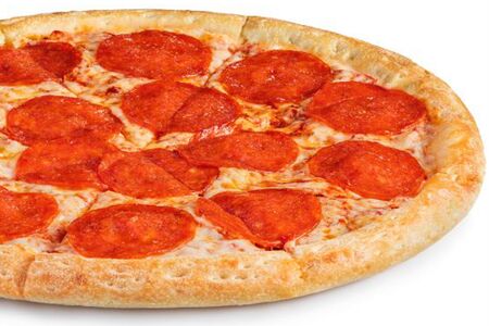 Пицца Пепперони