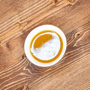 Соус Медово-горчичный