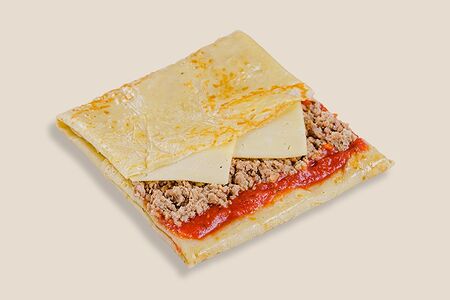 Блин Лазанья