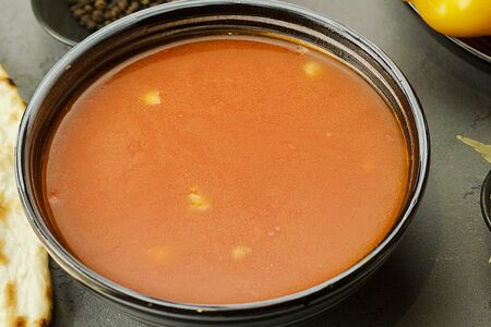 Суп Томато ка шорба