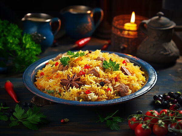 Центр плова