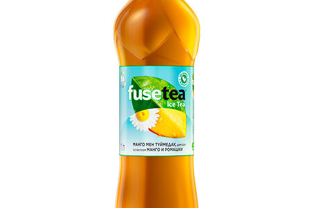 Чай FuseTea Манго-Ромашка