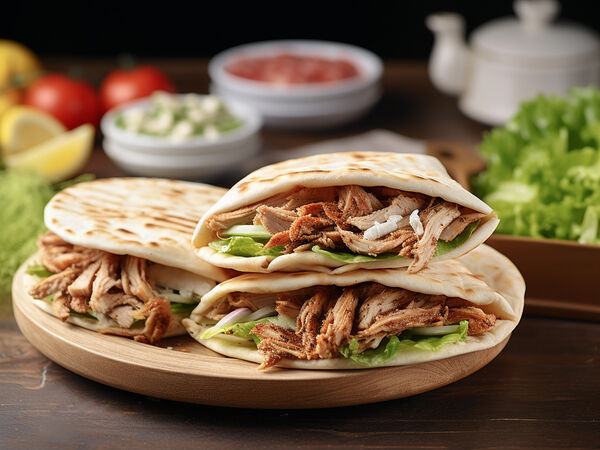 Шаверма Кингдом