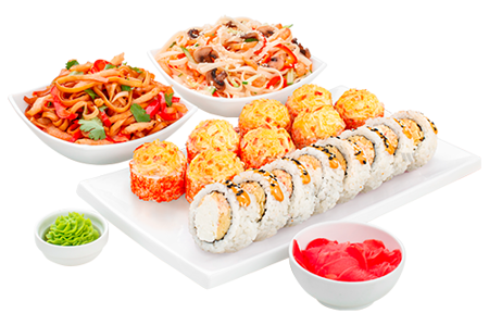 Комбо на двоих ver.1