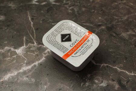 Rioba соус Кисло-сладкий