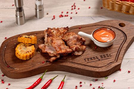 Мякоть куриная гриль