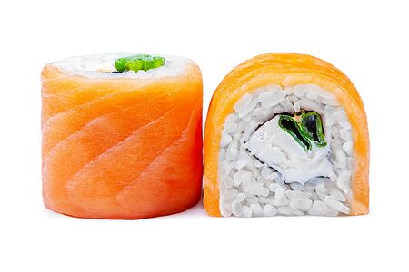 Филадельфия с луком