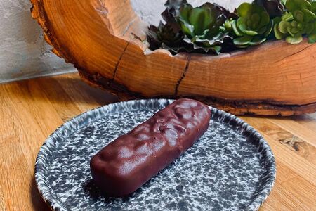 Батончик ПП-Сникерс