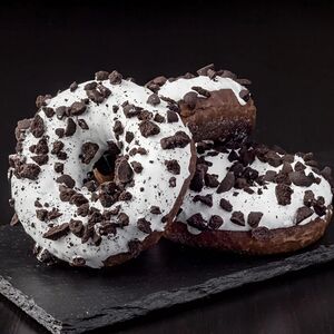 Набор пончиков малый