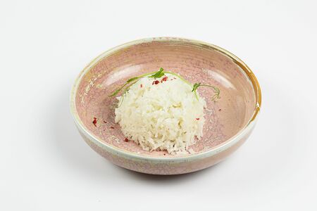 Рис японский