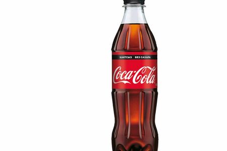 Coca-Cola без сахара