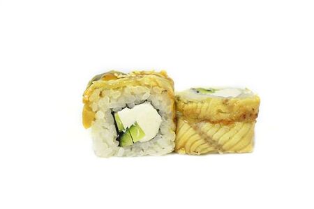 Ролл Дракон