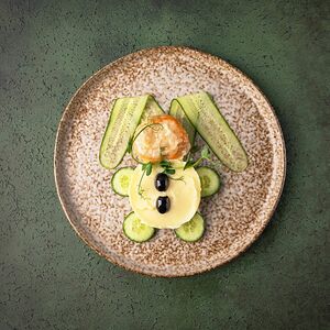 Котлета Бани