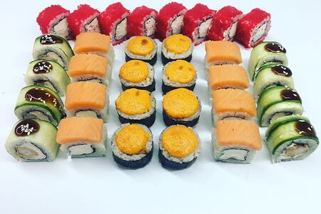 Сет Жемчужина