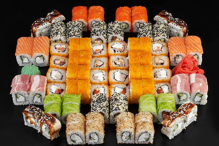 Сет Корпоративный