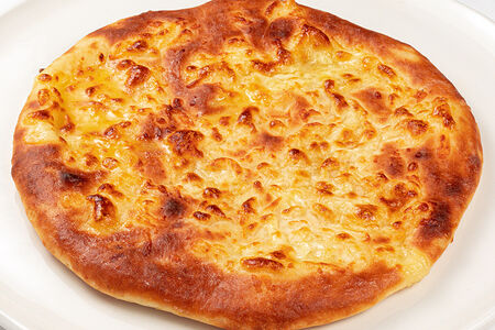 Хачапури по-имеретински