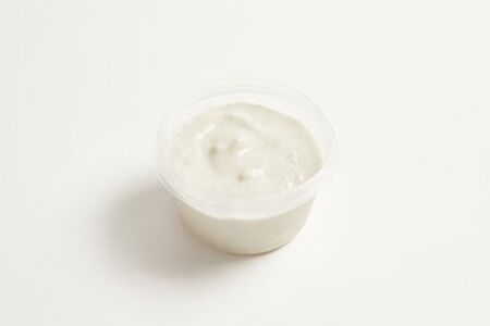 Сливочный соус