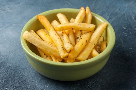 Картофель фри