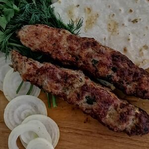Люля-кебаб