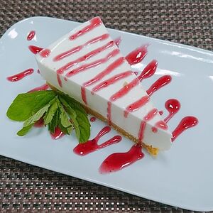 Чизкейк классический