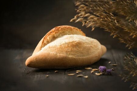 Булка Городская