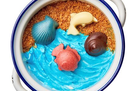 Каспийский Берег