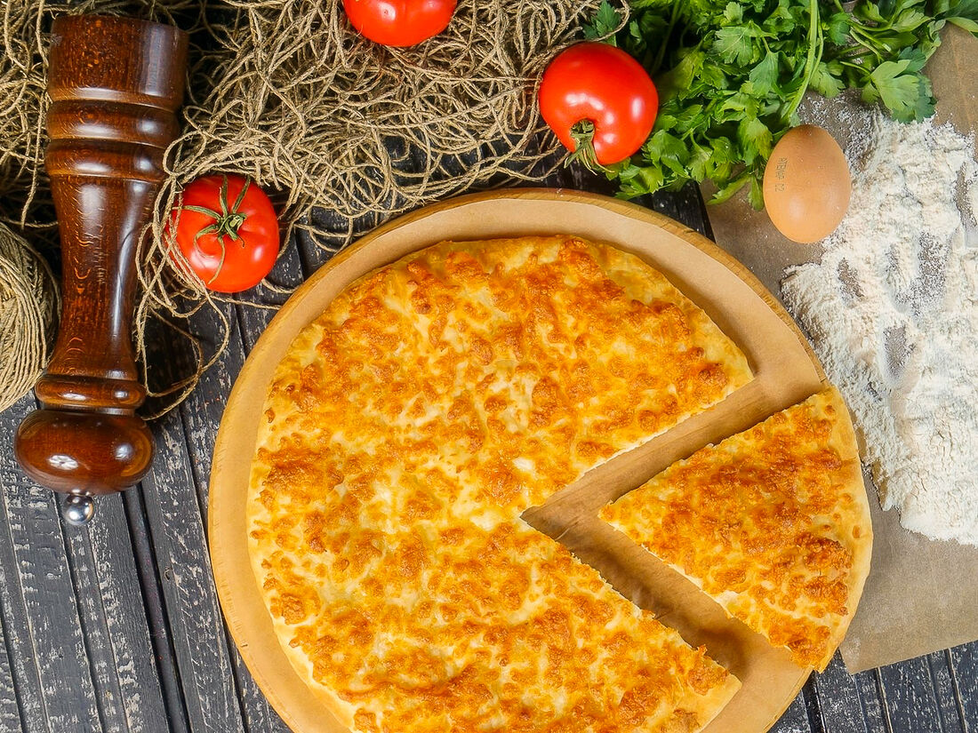 Кафе Хачапуридзе