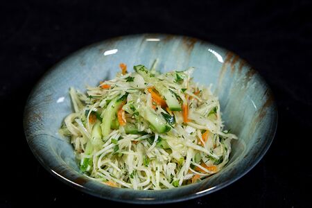 Салат Витаминный