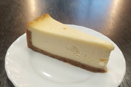 Чизкейк Нью-Йорк