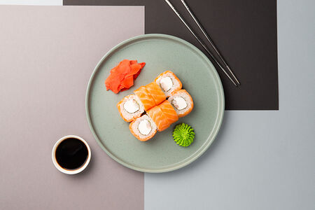 Ролл Куруми 8 шт