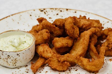 Чикен кранч