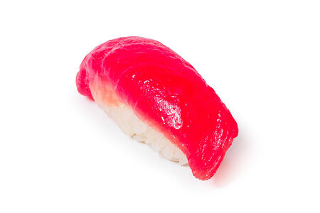 Нигири тунец