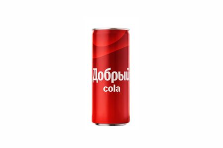 Добрый Cola