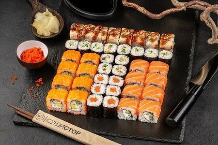 Курашикку сет