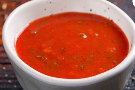 Шашлычный соус