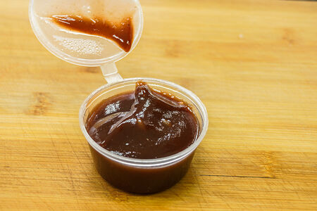 Соус томатный